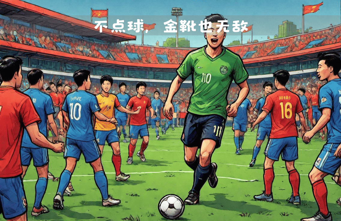 九游登录入口-英超“金靴”持续火热，射手榜竞争激烈的简单介绍