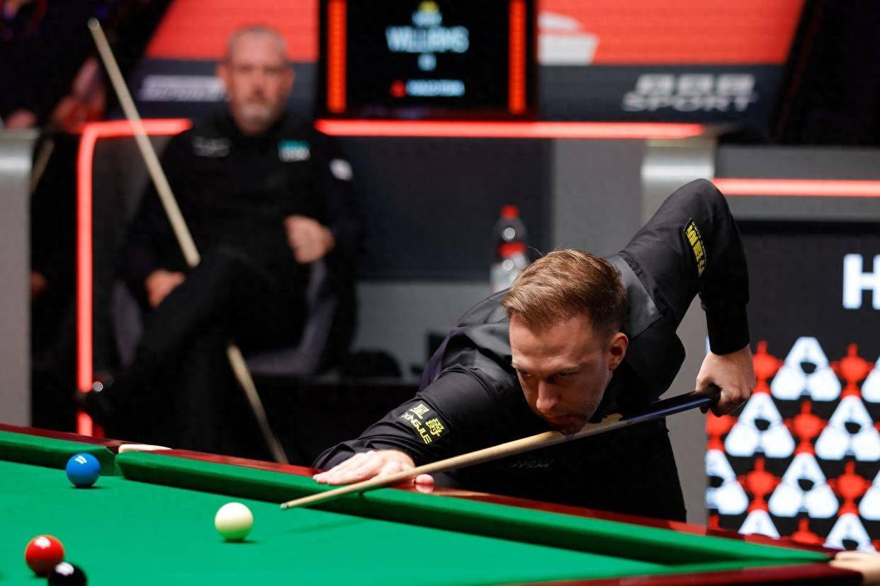 【奥沙利文】快节奏打法的秘密,使比赛节奏极快的简单介绍 【奥沙利文】快节奏打法的秘密,使比赛节奏极快的简单介绍