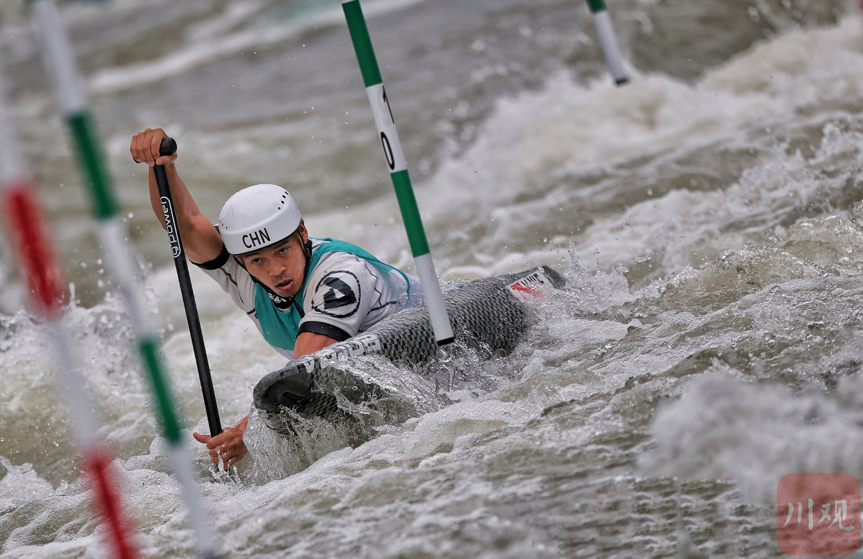 九游官网pc-传统皮划艇比赛，水上竞速的经典魅力的简单介绍