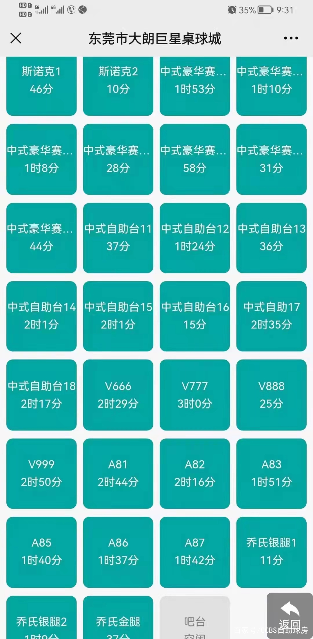 遥控台球比赛的未来趋势