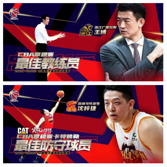 奖项揭晓:年度最佳球员和最有价值球员的简单介绍 奖项揭晓:年度最佳球员和最有价值球员的简单介绍