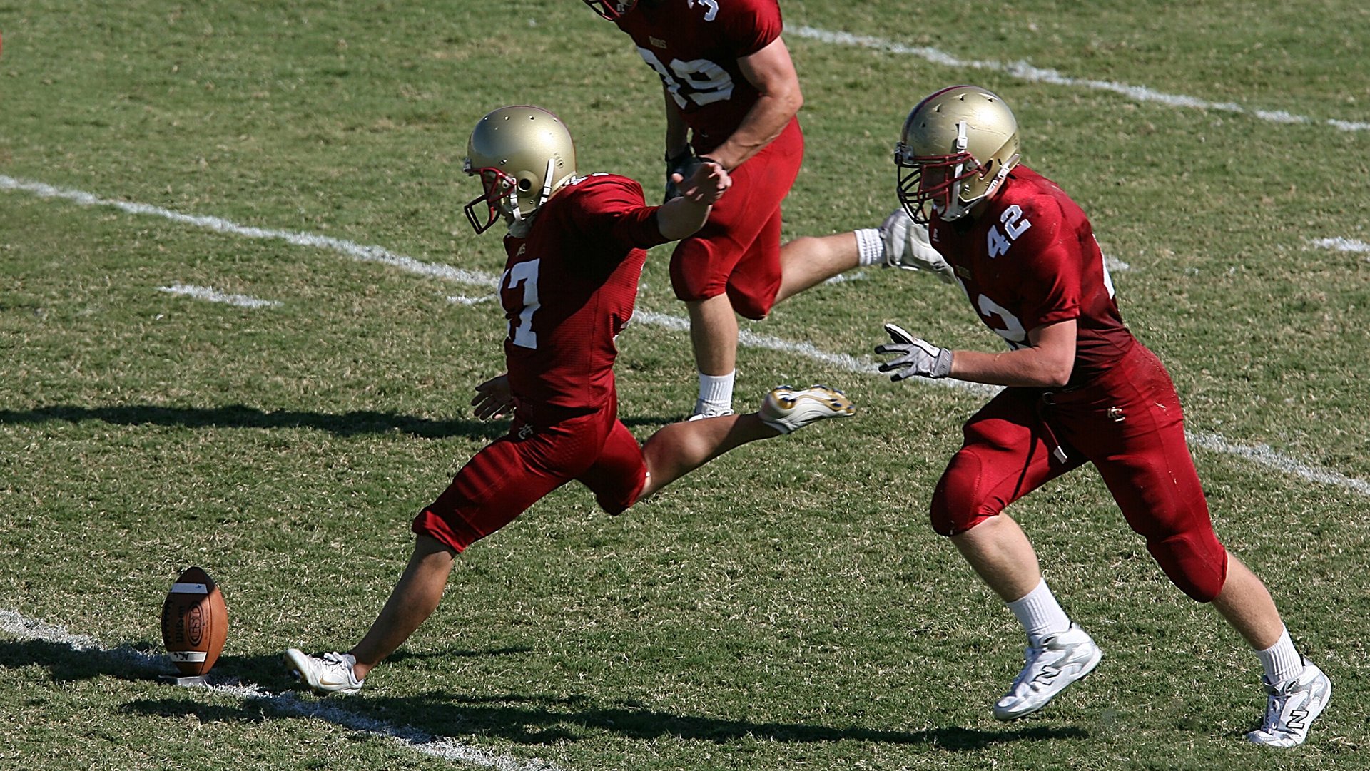联盟是否会迎来下一个王朝时代，现在的联盟